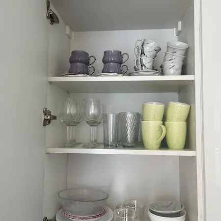 Apartamenty M1 z parkingiem podziemnym-2