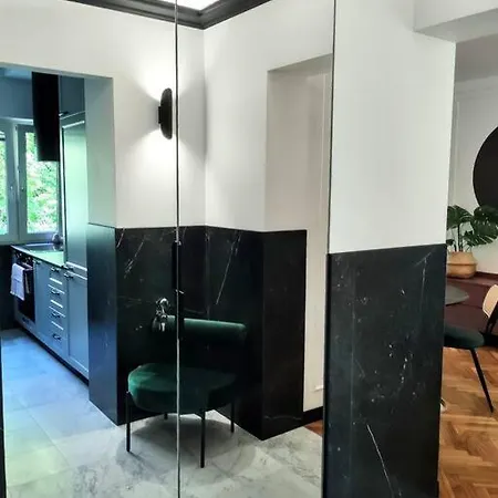 No. 8 / Nr 8 By Cooee Apartments-3