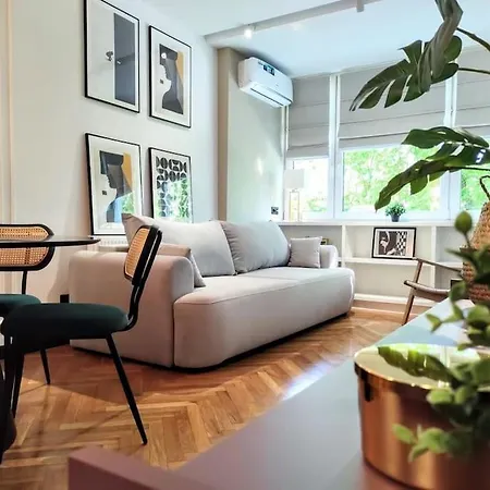 No. 8 / Nr 8 By Cooee Apartments-2