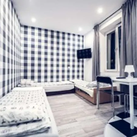 Hostel Praga-2