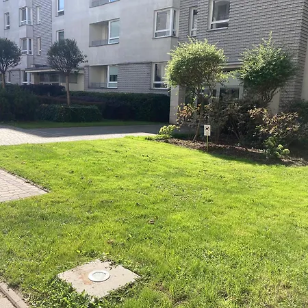 Przestronny Apartament Na Dolnej-2