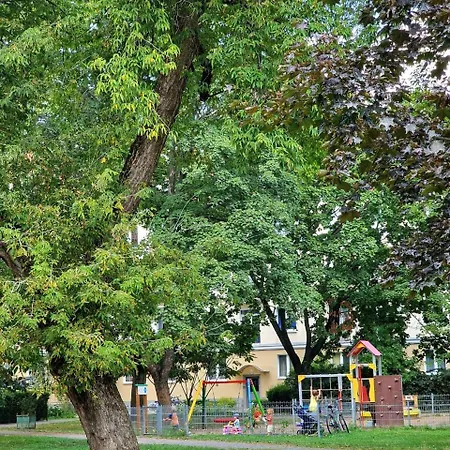 Stępińska Royal 2 bedroom Apartment-3