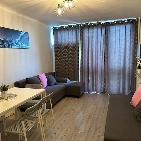 Coser Apartamenty Centrum-2