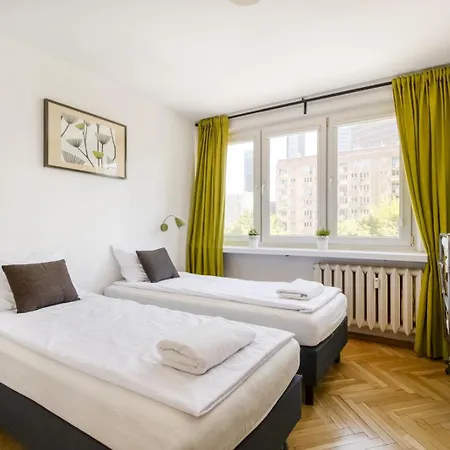 Labo Apartment - Apartamenty Panska-3