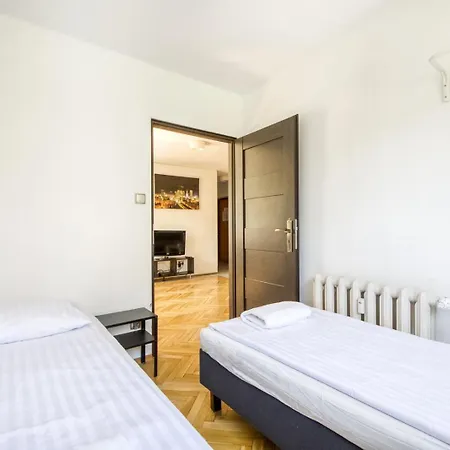 Labo Apartment - Apartamenty Panska-2
