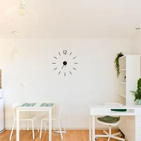15 Min Stare Miasto D&A Apartments Darwina-3