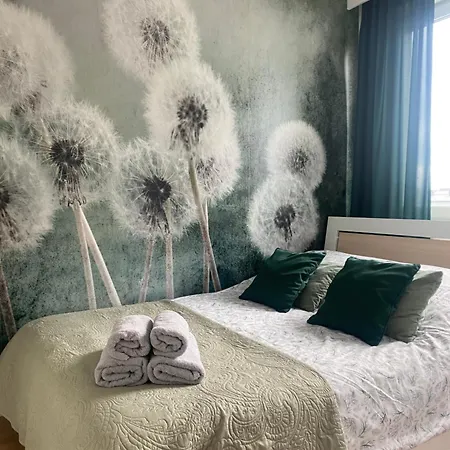 Airport Green Apartment Kl21 - Air Condition & Free Parking-3