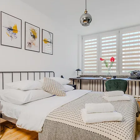 P&O Apartments Suwalska-2