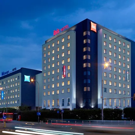 ibis budget Warszawa Reduta-3
