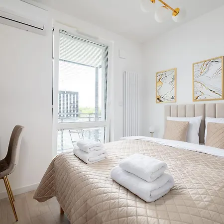Rentplanet - Apartamenty Wiktoryn-3