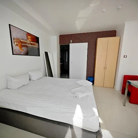 Marszalkowska Apartments Studio Central Warsaw-3