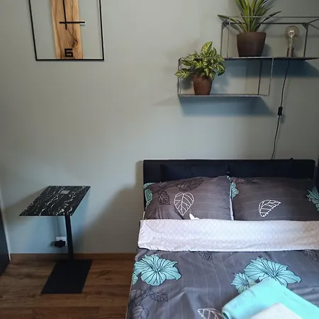 Apartament Magnolia-2