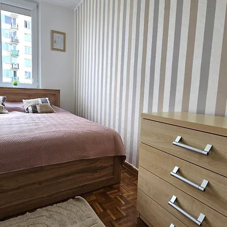 Apartament Metro Brodno-3