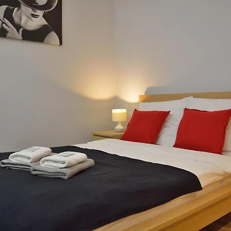 Sleep4You Apartamenty Centrum-3