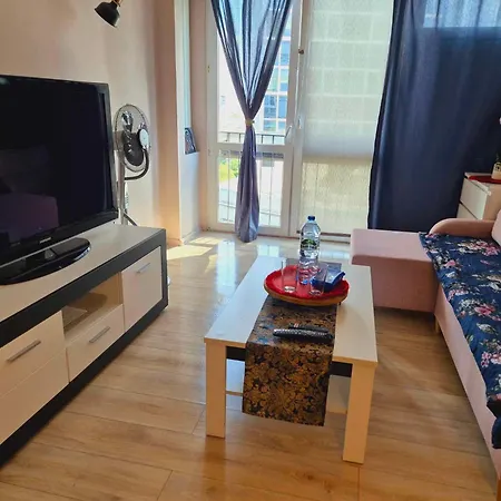 Apartament Centrum Jana Pawla II-2