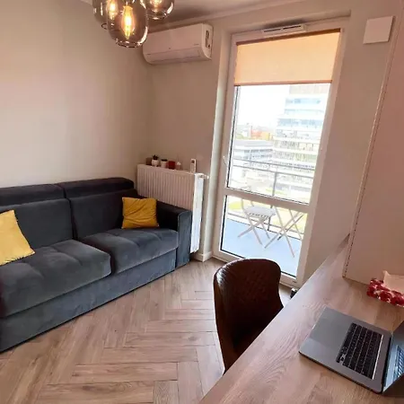 Ww Warsaw Apartments-2