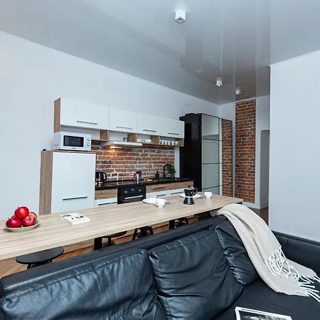 Wspólna 54A - bezpłatny parking 450m - balkon-2