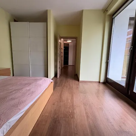 Grzybowska Residence Inter-Apartments-2
