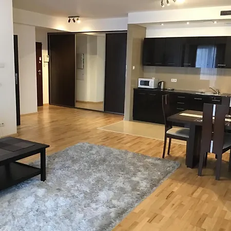 Platinum Towers Hotel Apartments-2