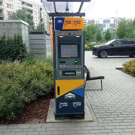 Zloty Apartament Bokserska-3