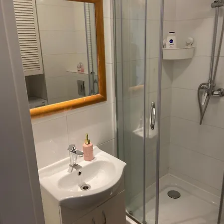 Apartament Modlińska-3