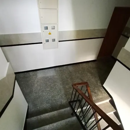 Apartament Dzielna II-3