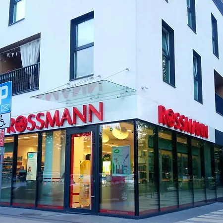 Apartamenty Bokserska-2