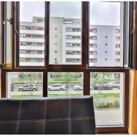 Airport Apartament Bokserska-2