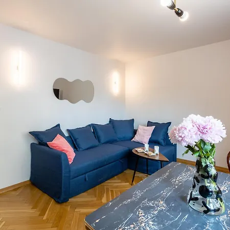 Marmo Apartments Powiśle-2