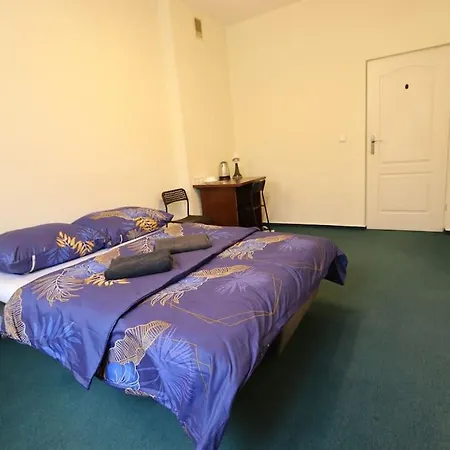 Fantastic Waw - Ns42 Room M-3