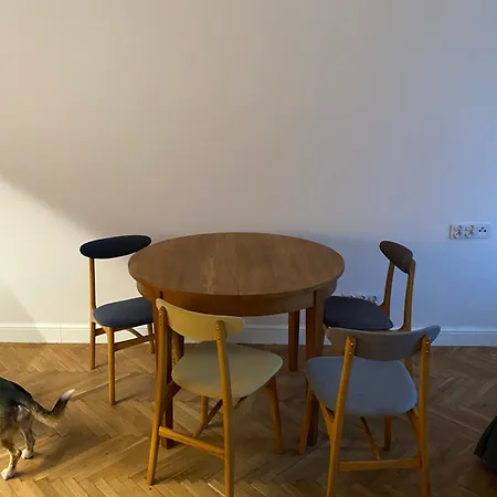 apartament plac zbawiciela Szucha-3