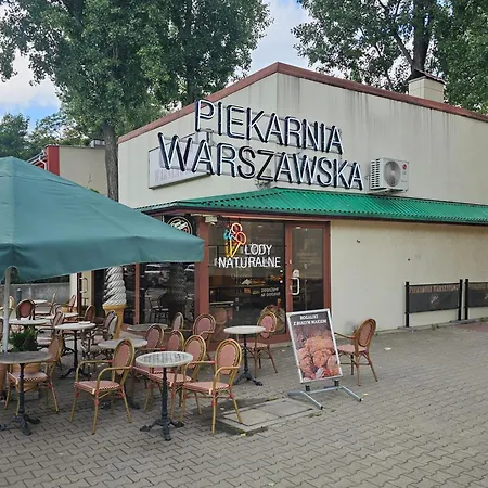 Apartament Dzielna-2