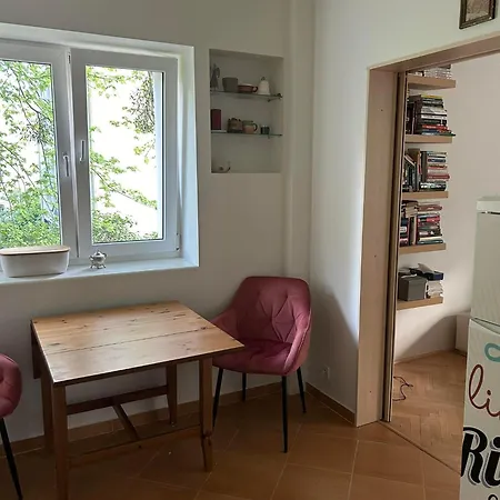 Karmel Apartment-3