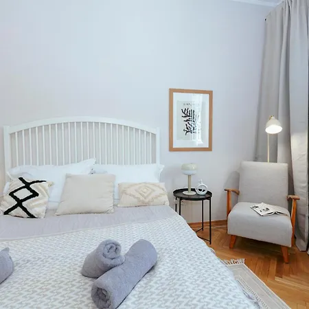 Piekarska 2A - 2 sypialnie - Stare Miasto - Better Rental-3
