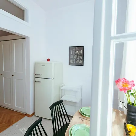 Piekarska 2A - 2 Sypialnie - Stare Miasto - Better Rental-3
