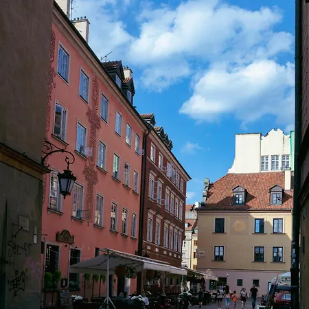 Piekarska 2A - 2 sypialnie - Stare Miasto - Better Rental-2