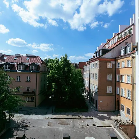 Piekarska 2A - 2 Sypialnie - Stare Miasto - Better Rental-2