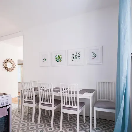Ego Apartments Old Town II-3