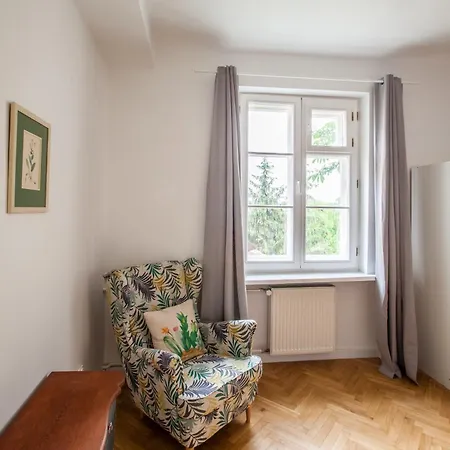Ego Apartments Old Town II-3