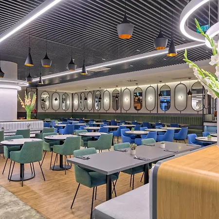 Focus Hotel Premium Warszawa-2