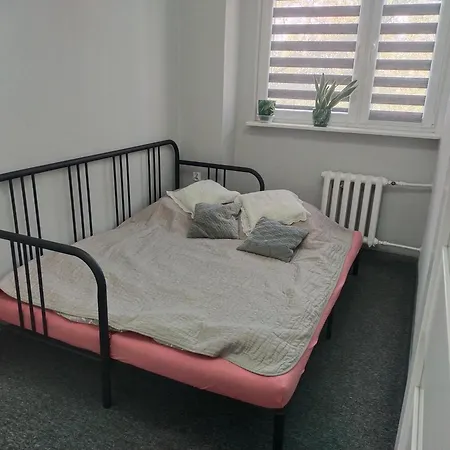 Apartament Praga-3