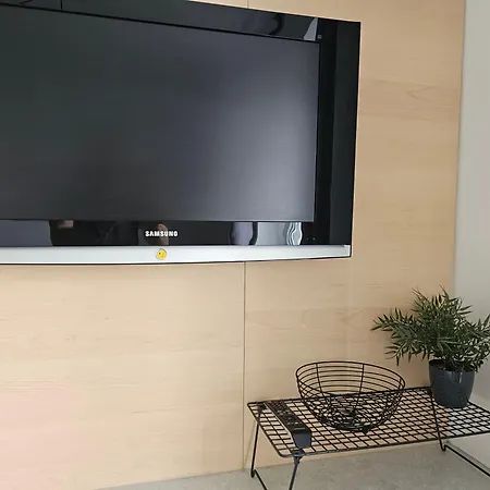 Apartament Dzielna II-2