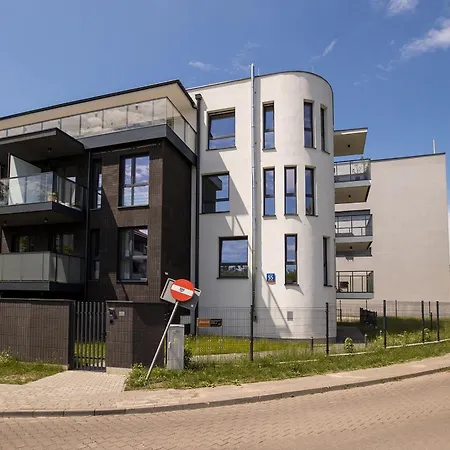 SuperApart Naukowa 55-2