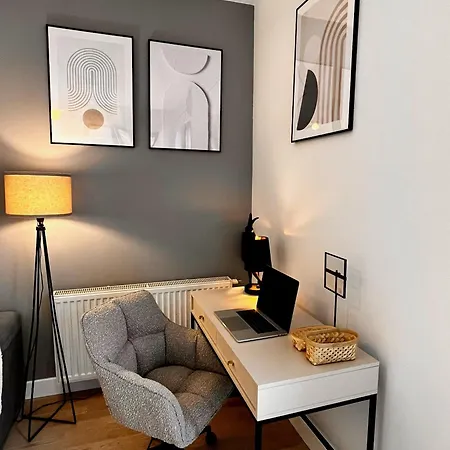 Apartament NiePokorny-2