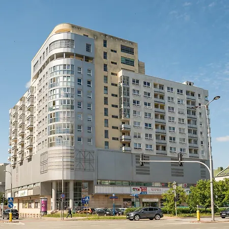 Metro Stokłosy Comfort Studio-2