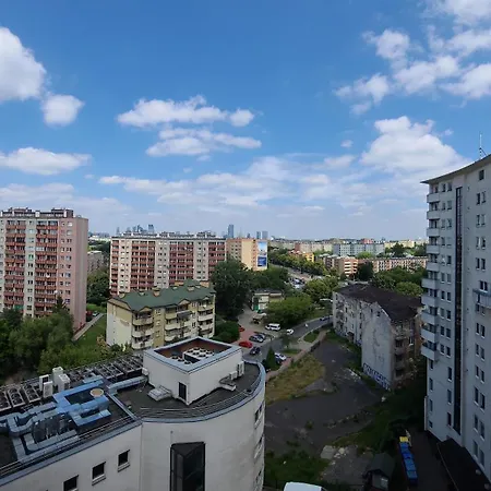 APARTAMENT PANORAMA w360-3
