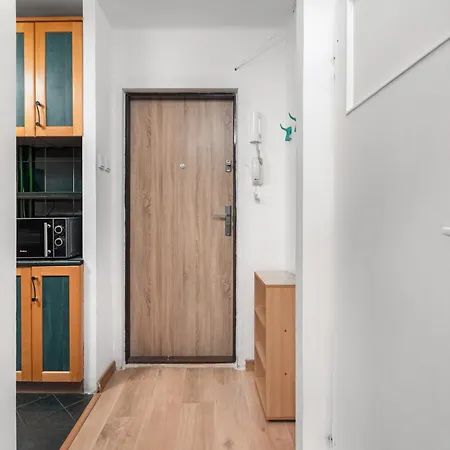 Marszalkowska 111A By Homeprime-3