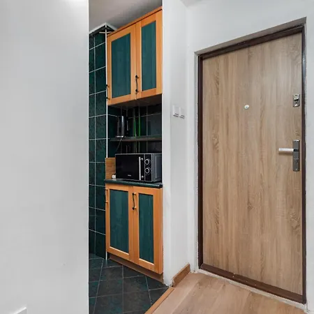 Marszalkowska 111A By Homeprime-2