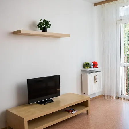 Ochota Geodetów Standard Studio-2