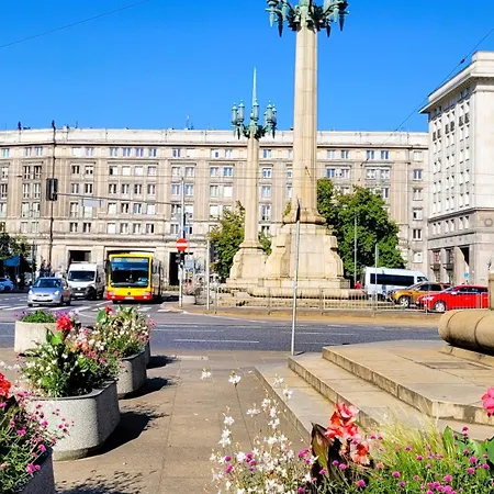 Mieszkanko na Konstytucji-2
